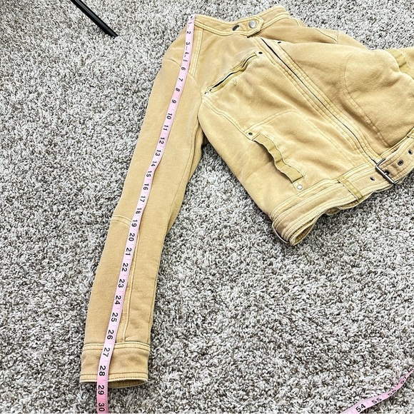 Free people ride by knit jacket S - Picture 10 of 13